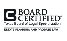 Board Certified Texas Board Of Legal Specializtion