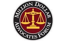 Million Dollar Advocates Forum