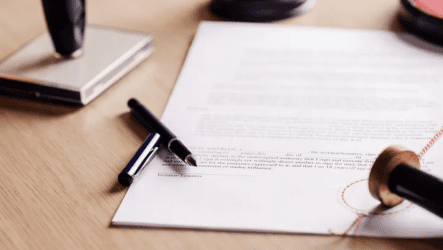 How Can I Administer an Estate Without a Will in Houston?