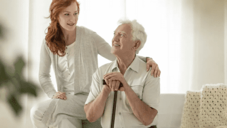 How Can I Establish Guardianship for an Elderly Relative in Houston?