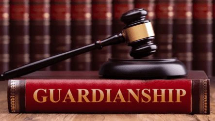 How to Navigate Legal Responsibilities as a Guardian in Dallas?