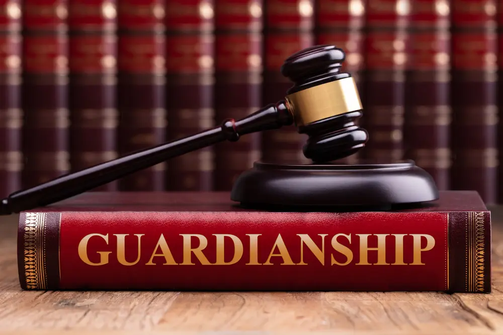 How to Navigate Legal Responsibilities as a Guardian in Dallas?