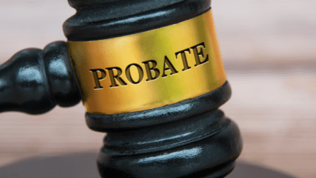 What Are Common Grounds for Probate Litigation in Houston?