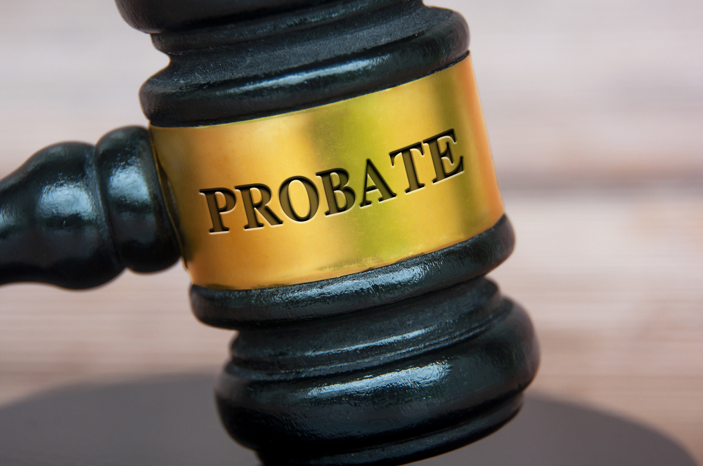 What Are Common Grounds for Probate Litigation in Houston?