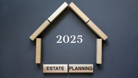 Estate Planning Implications of the 2024 Election Results