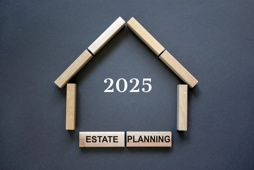 Estate Planning Implications of the 2024 Election Results