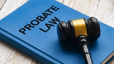 What Is the Process for Contesting a Will in Houston?