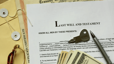 How to Choose an Executor for Your Will in Austin