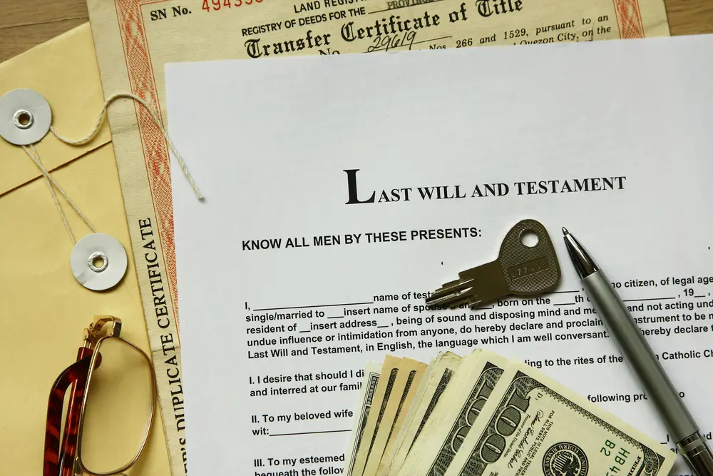How to Choose an Executor for Your Will in Austin
