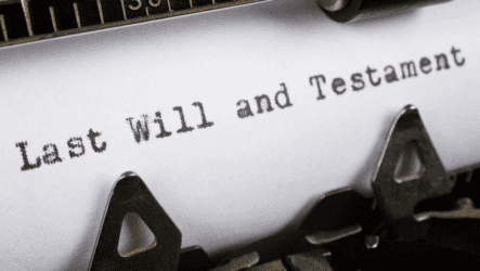 How to Resolve Disputes Over Wills in Dallas Probate Court