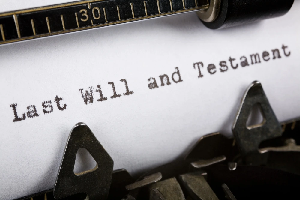 How to Resolve Disputes Over Wills in Dallas Probate Court