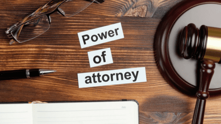 Can a Power of Attorney Be Challenged in Texas Probate Court?