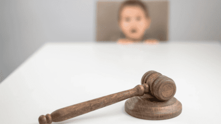 What Happens When a Guardian Fails Their Duties in Texas?