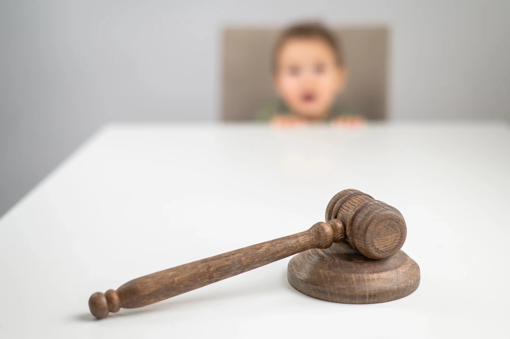 What Happens When a Guardian Fails Their Duties in Texas?