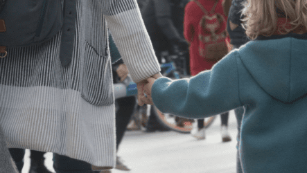 Who Can Be Appointed as a Guardian for a Minor in Texas?