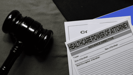 Can a Medical Power of Attorney Override a Will in Texas?
