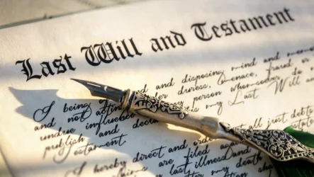 How to Effectively Revoke a Will in Houston