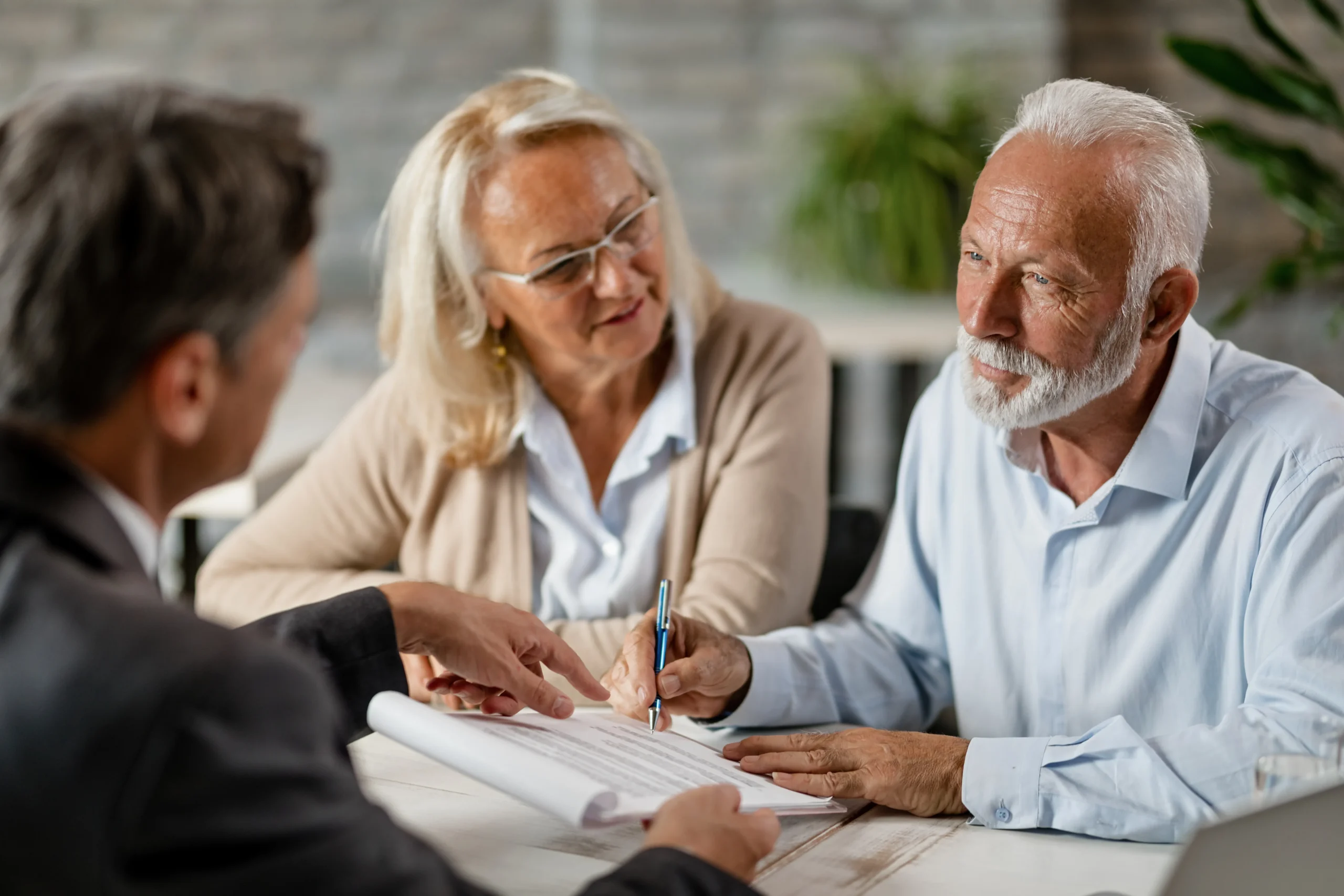 Questions to Ask a Probate Attorney