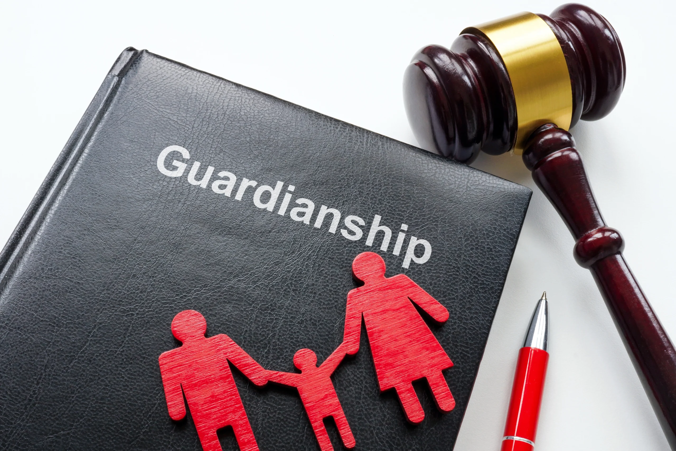 What to Expect in a Texas Guardianship Hearing