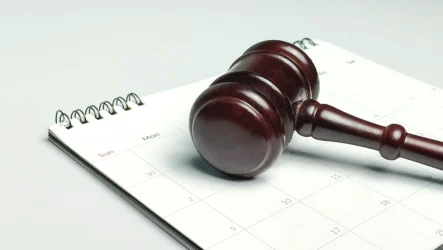 Timeline of an Appeal in Texas: What Clients Actually Experience