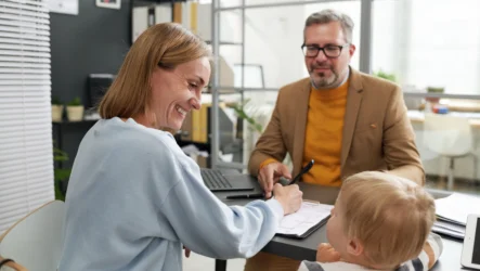 Mediation vs Litigation in Guardianship Cases