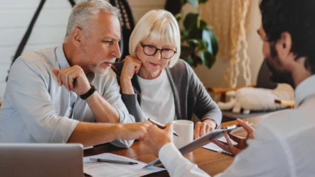 Trust Planning for High-Net-Worth Families in Texas