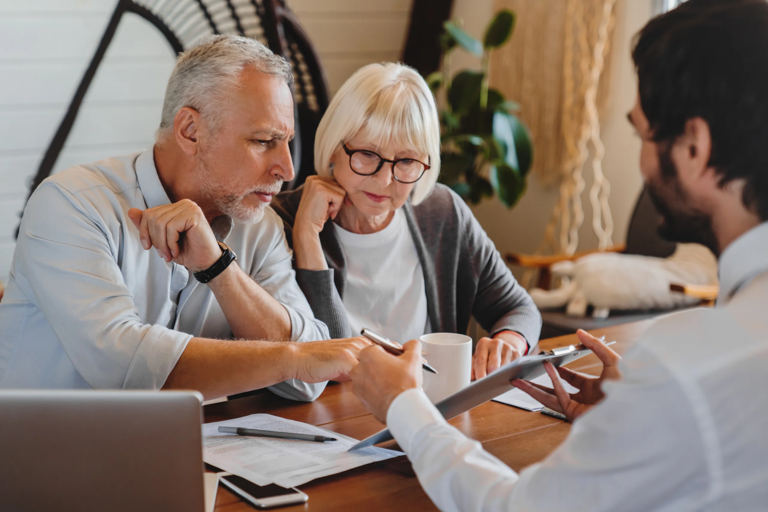 Trust Planning for High-Net-Worth Families in Texas