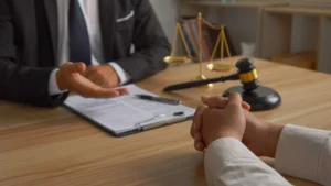 Discharging a Guardian's Duties in Dallas, TX