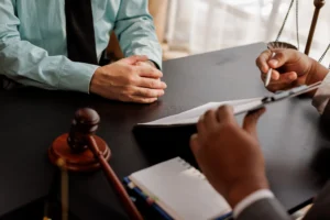 How We Approach Contested Cases